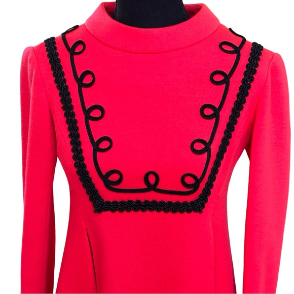 Vintage Mam’selle by Betty Carol - Picture 3 of 11